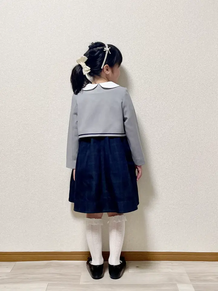 ANY MIKA コーディネート画像