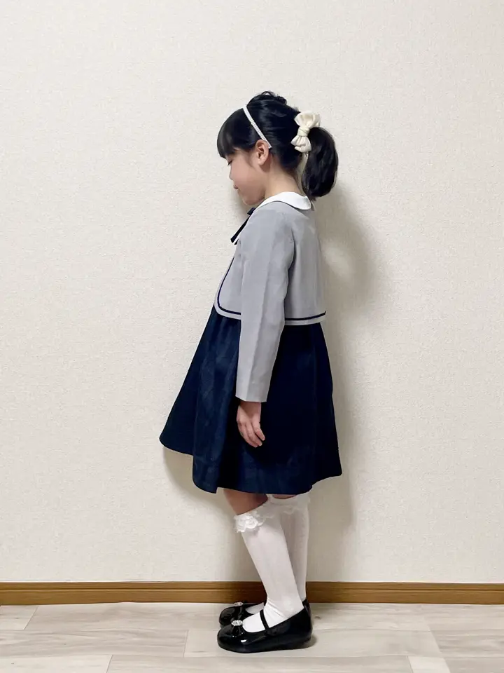 ANY MIKA コーディネート画像