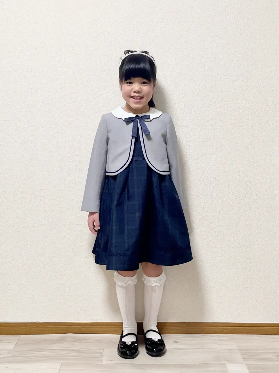 ANY MIKA コーディネート画像