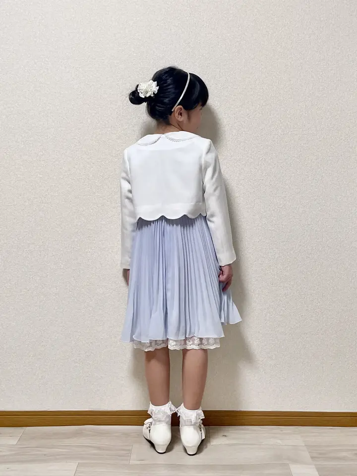 ANY MIKA コーディネート画像