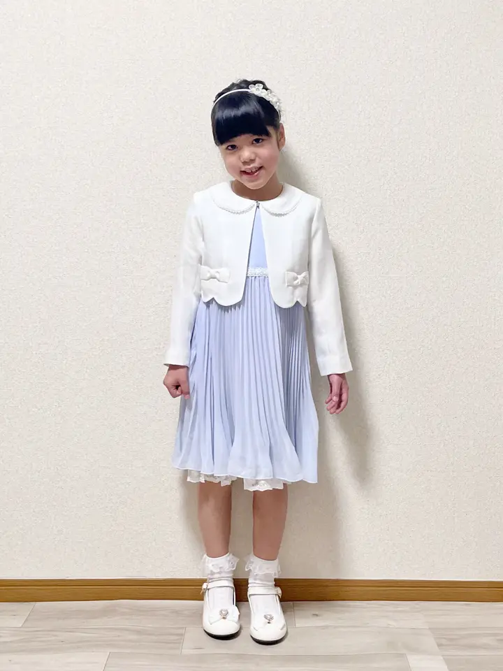 ANY MIKA コーディネート画像