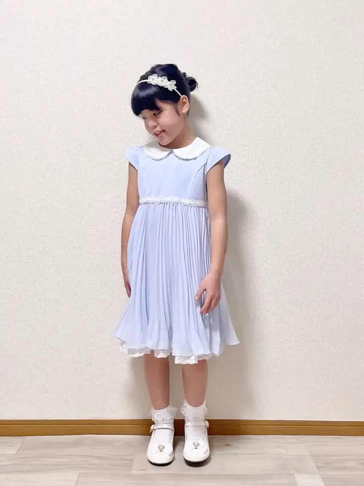 ANY MIKA コーディネート画像