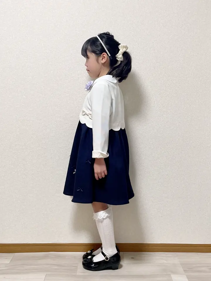 ANY MIKA コーディネート画像