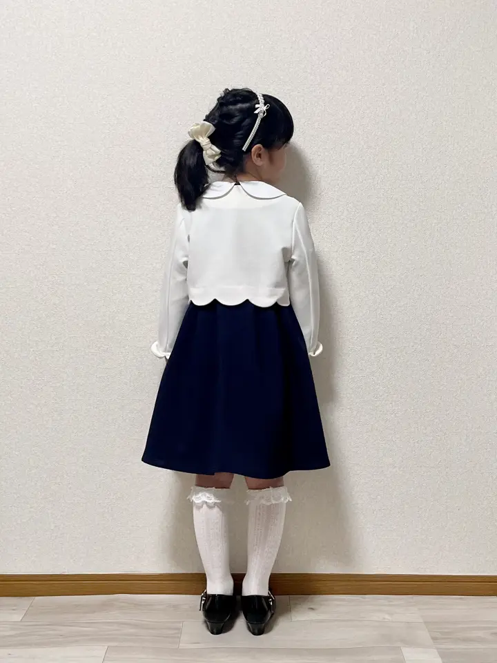 ANY MIKA コーディネート画像