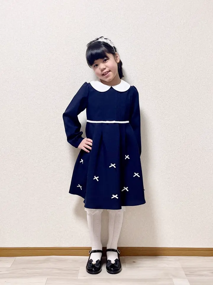 ANY MIKA コーディネート画像