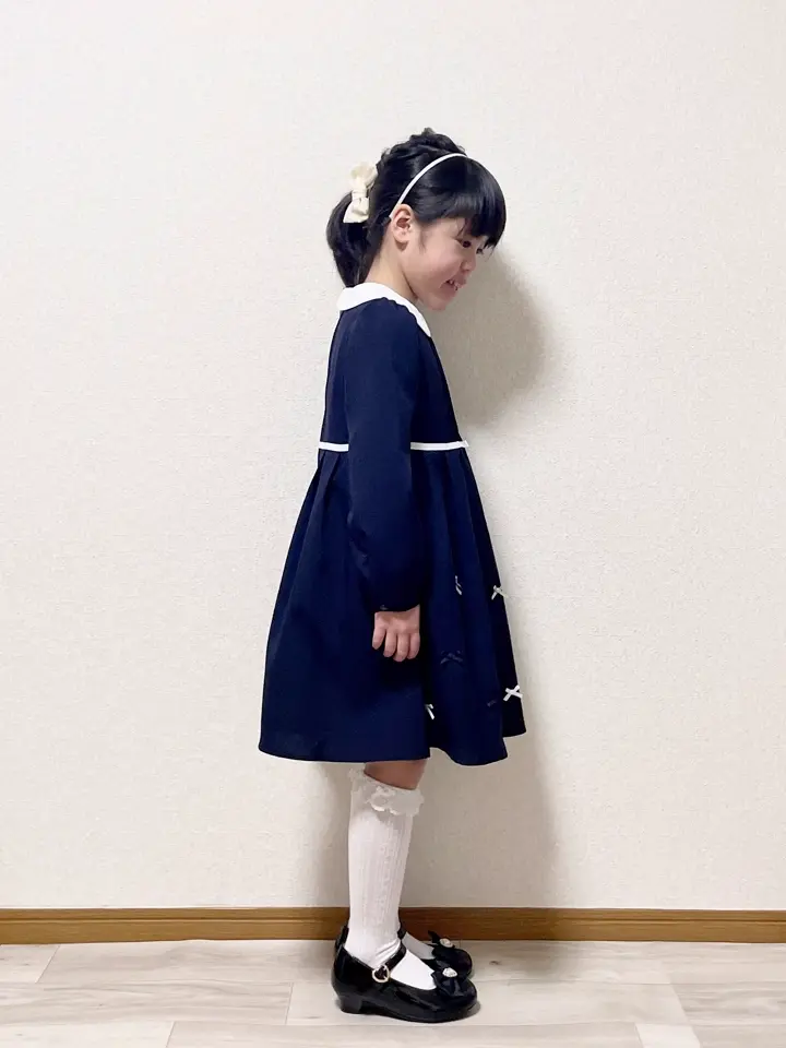 ANY MIKA コーディネート画像