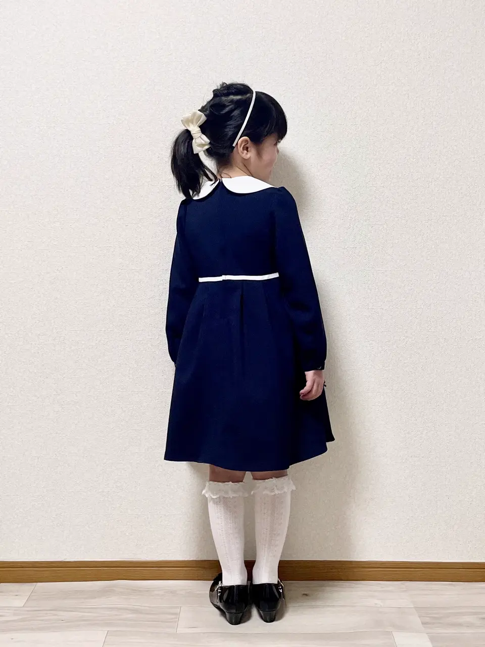 ANY MIKA コーディネート画像