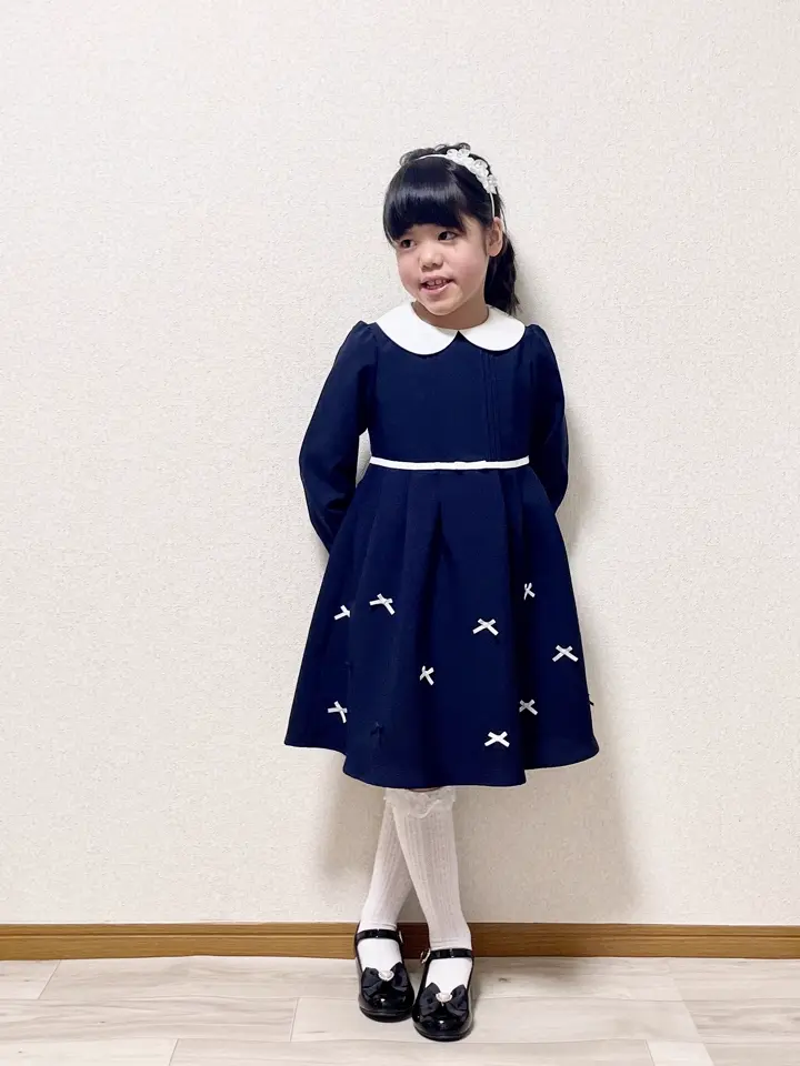 ANY MIKA コーディネート画像