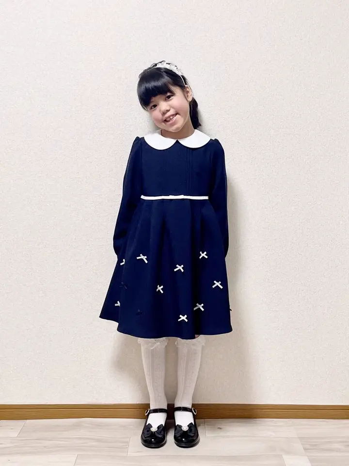 ANY MIKA コーディネート画像