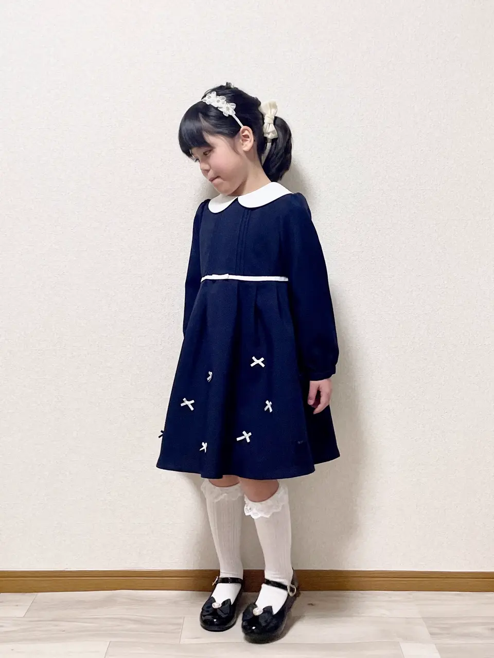 ANY MIKA コーディネート画像