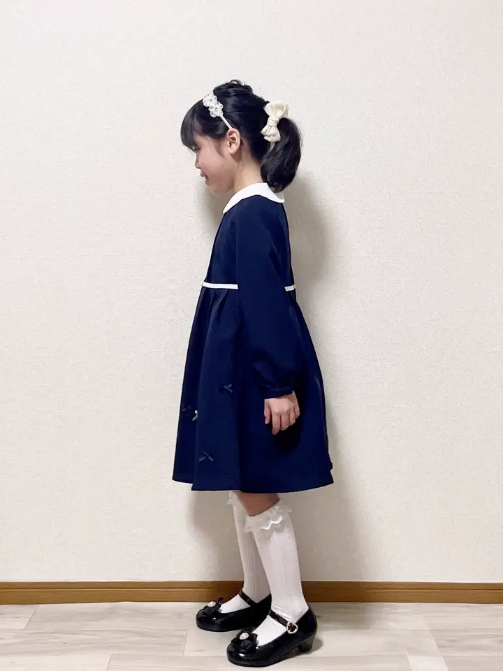 ANY MIKA コーディネート画像