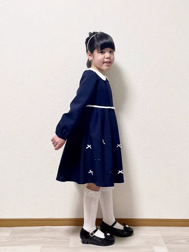 ANY MIKA コーディネート画像