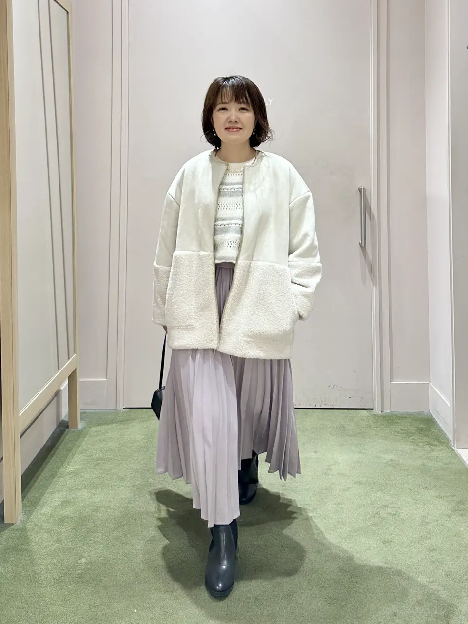  フジコ コーディネート画像