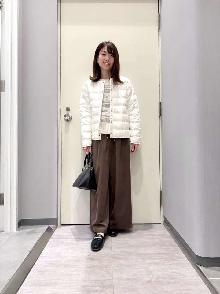 ANY 金井 コーディネート画像