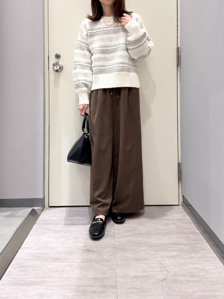 ANY 金井 コーディネート画像