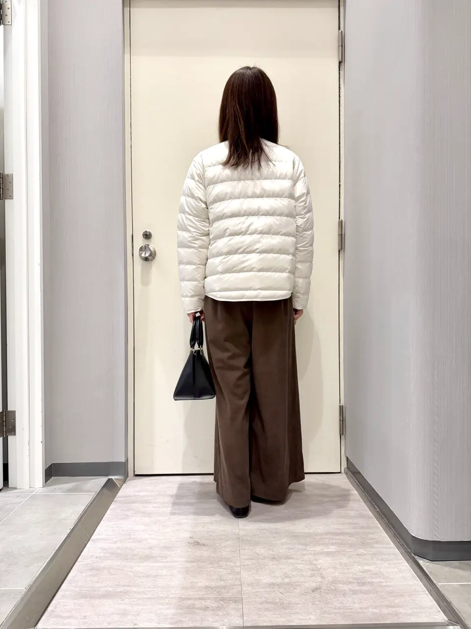 ANY 金井 コーディネート画像