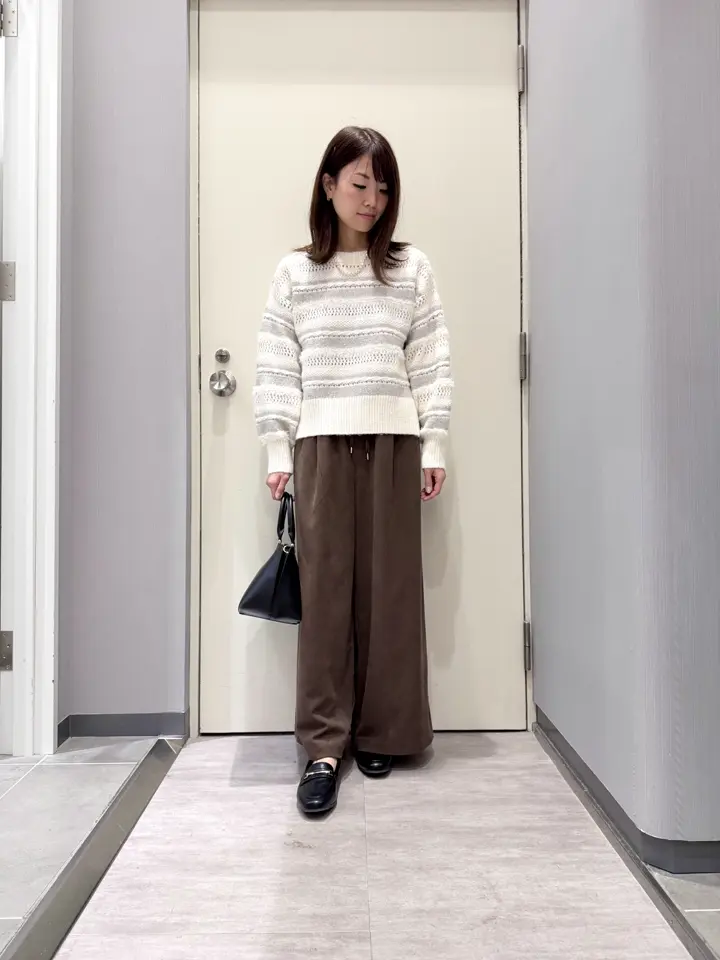 ANY 金井 コーディネート画像