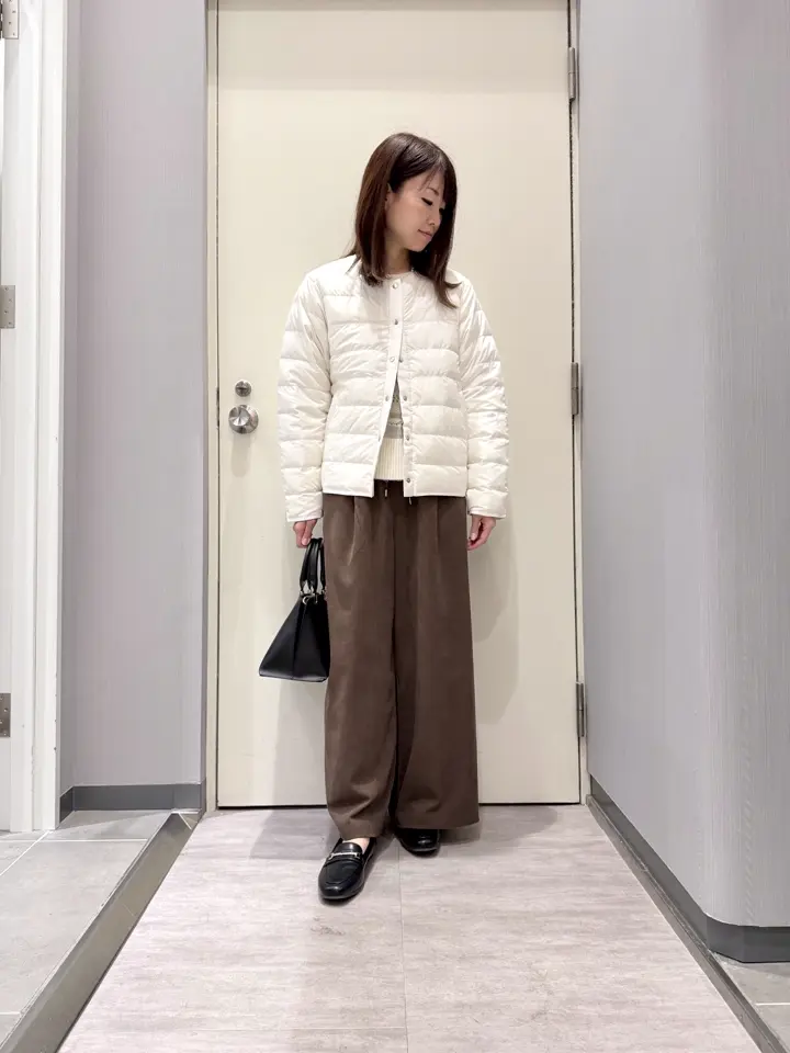 ANY 金井 コーディネート画像