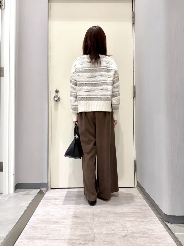 ANY 金井 コーディネート画像