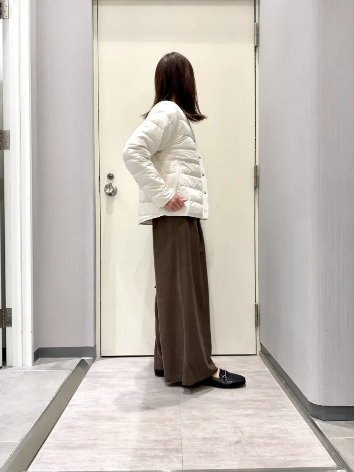 ANY 金井 コーディネート画像