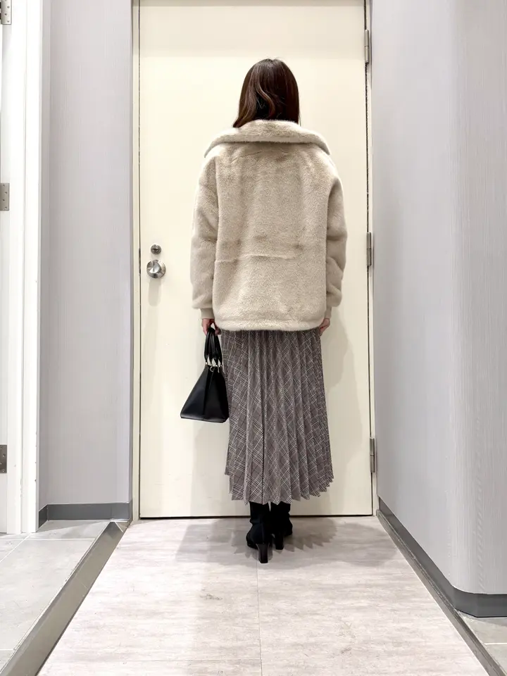 ANY 金井 コーディネート画像