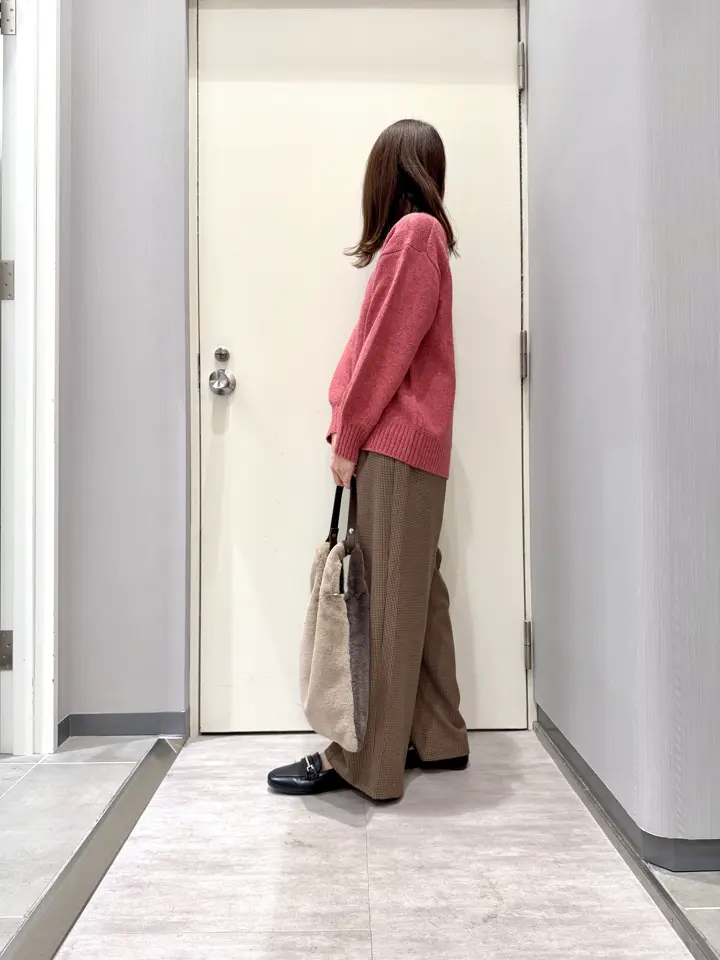 ANY 金井 コーディネート画像