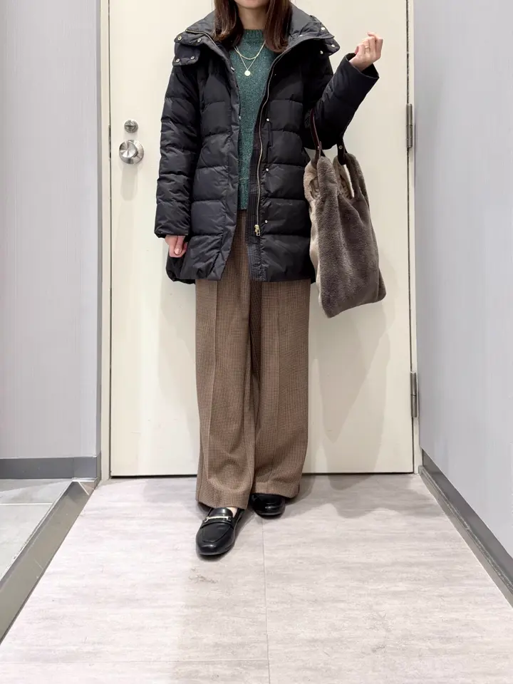 ANY 金井 コーディネート画像