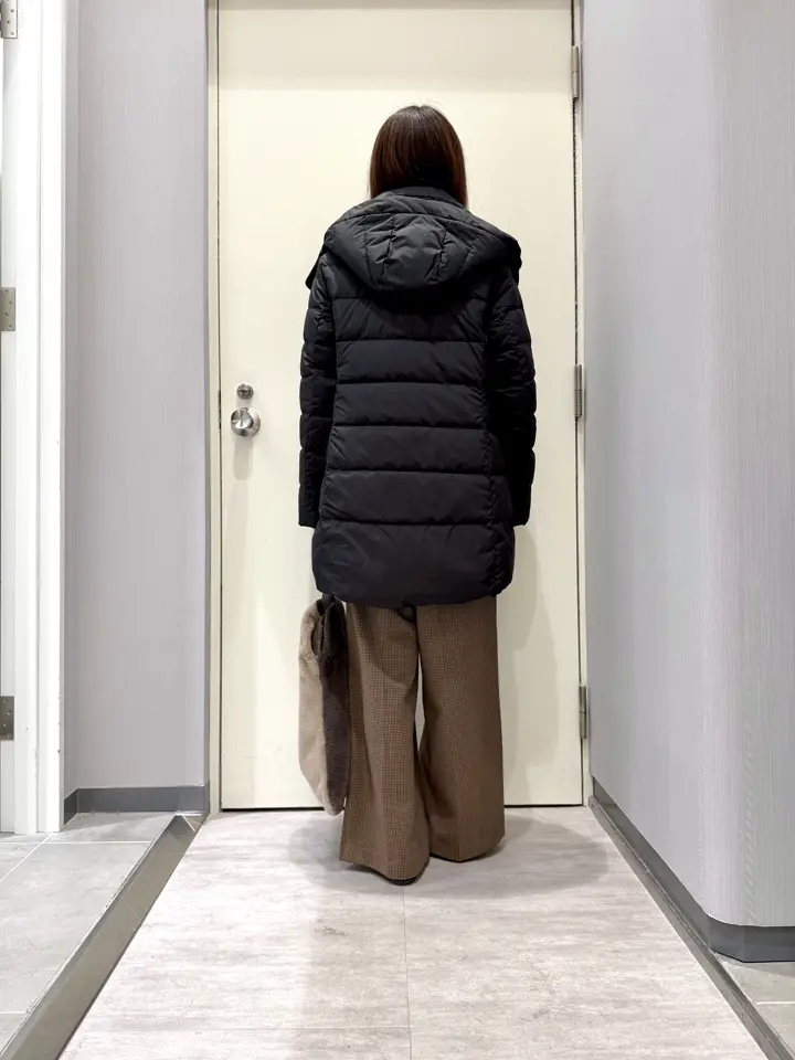 ANY 金井 コーディネート画像