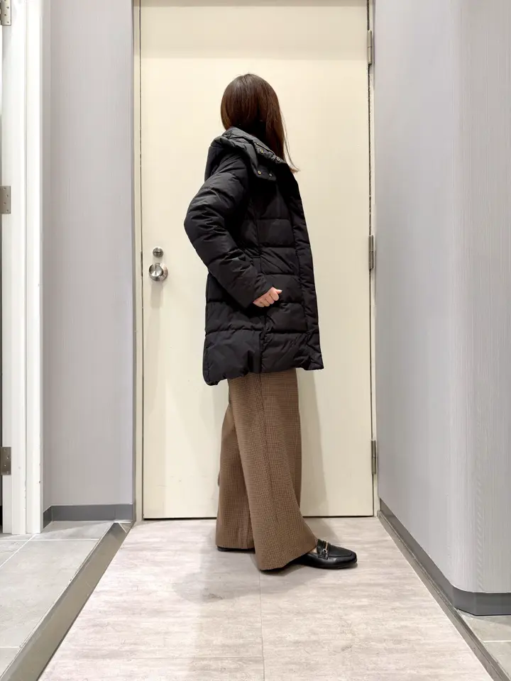 ANY 金井 コーディネート画像