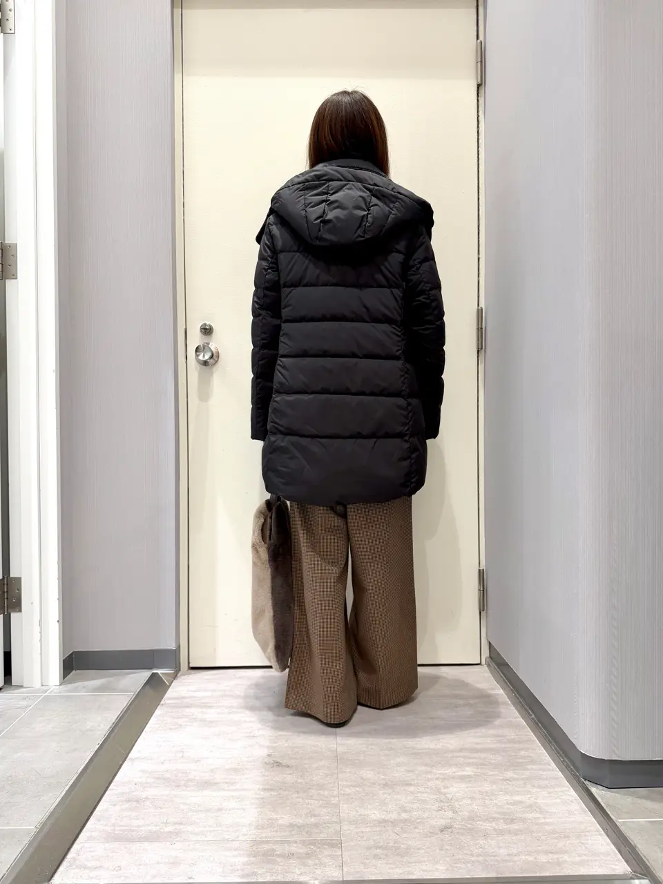 ANY 金井 コーディネート画像