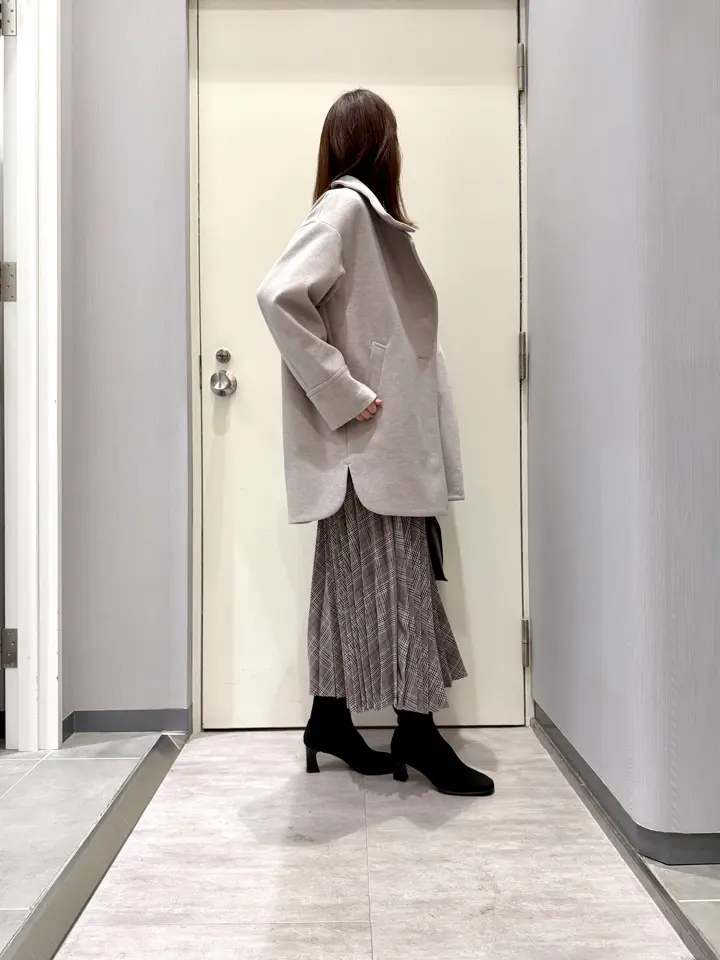 ANY 金井 コーディネート画像