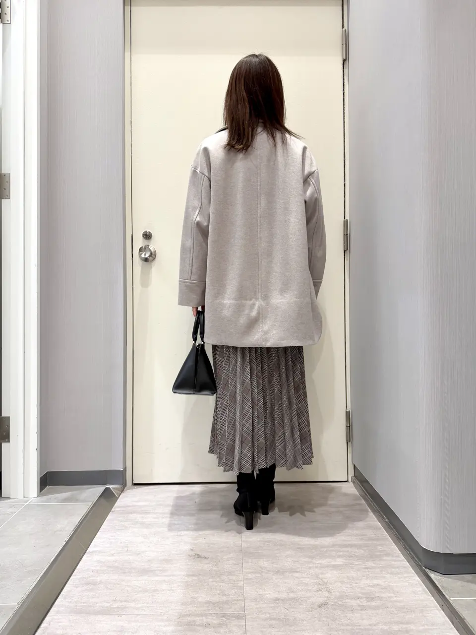 ANY 金井 コーディネート画像