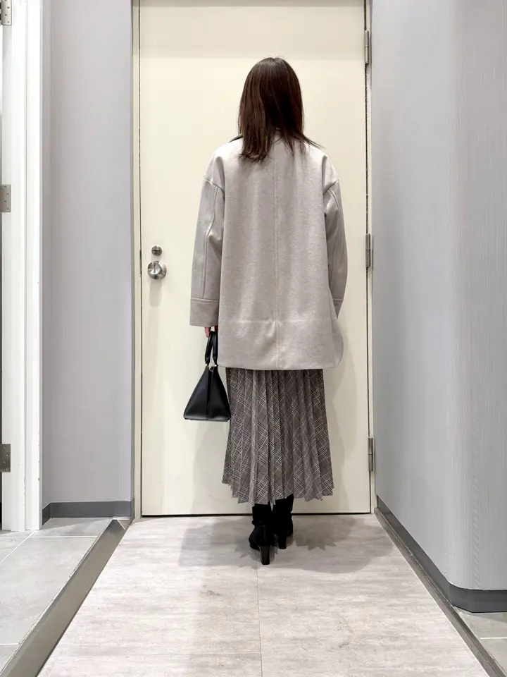 ANY 金井 コーディネート画像