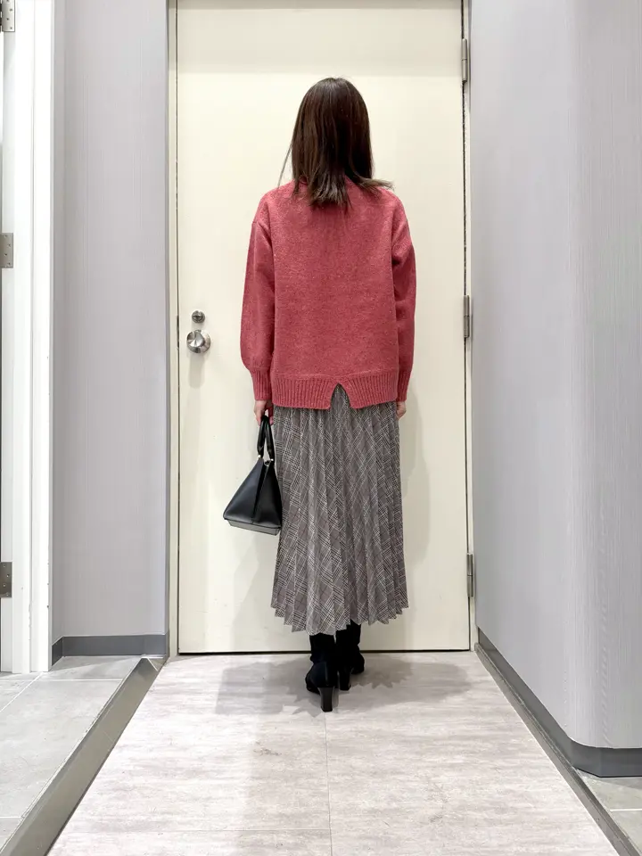 ANY 金井 コーディネート画像