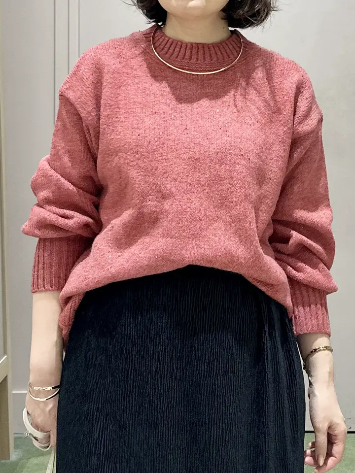 ANY フジコ コーディネート画像