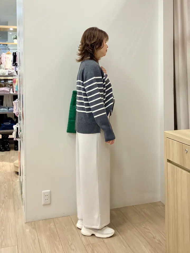 UNFILO 松瀬 コーディネート画像