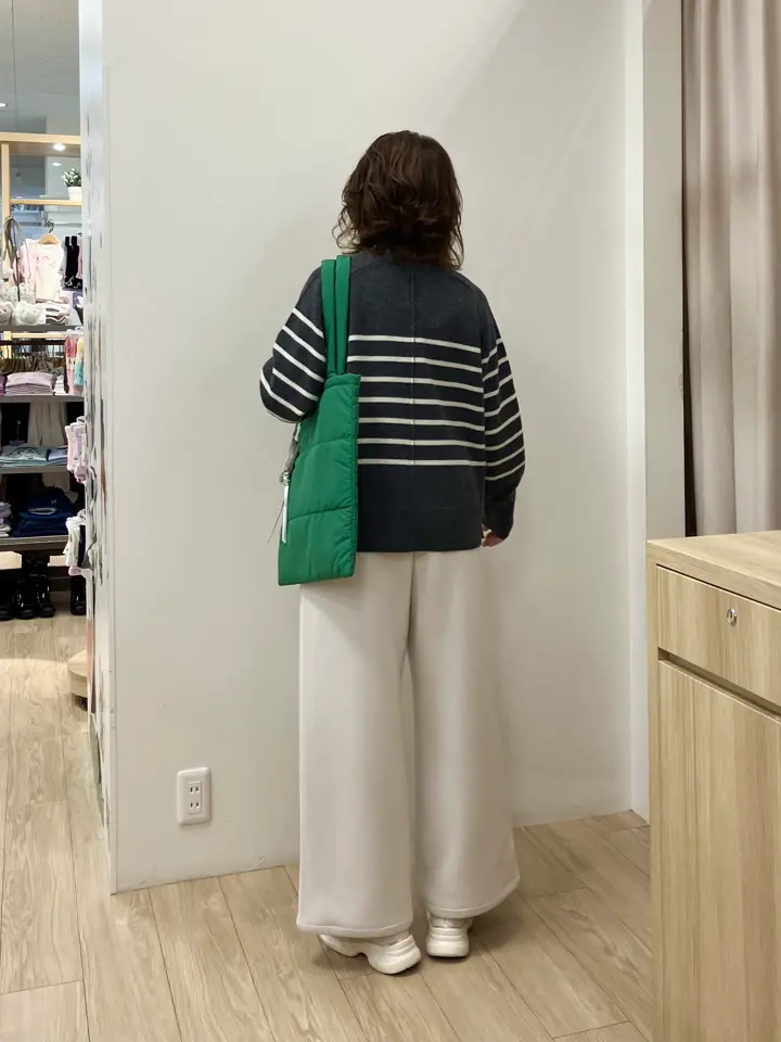 UNFILO 松瀬 コーディネート画像