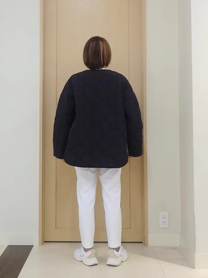 UNFILO 八坂 コーディネート画像