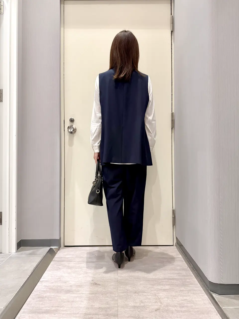 ANY 金井 コーディネート画像