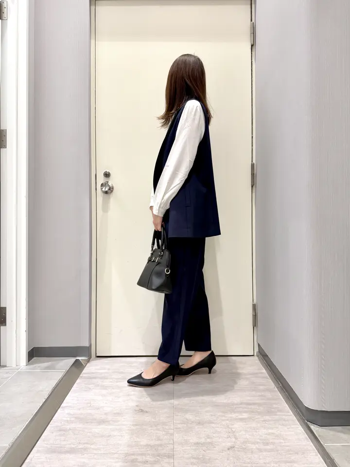 ANY 金井 コーディネート画像