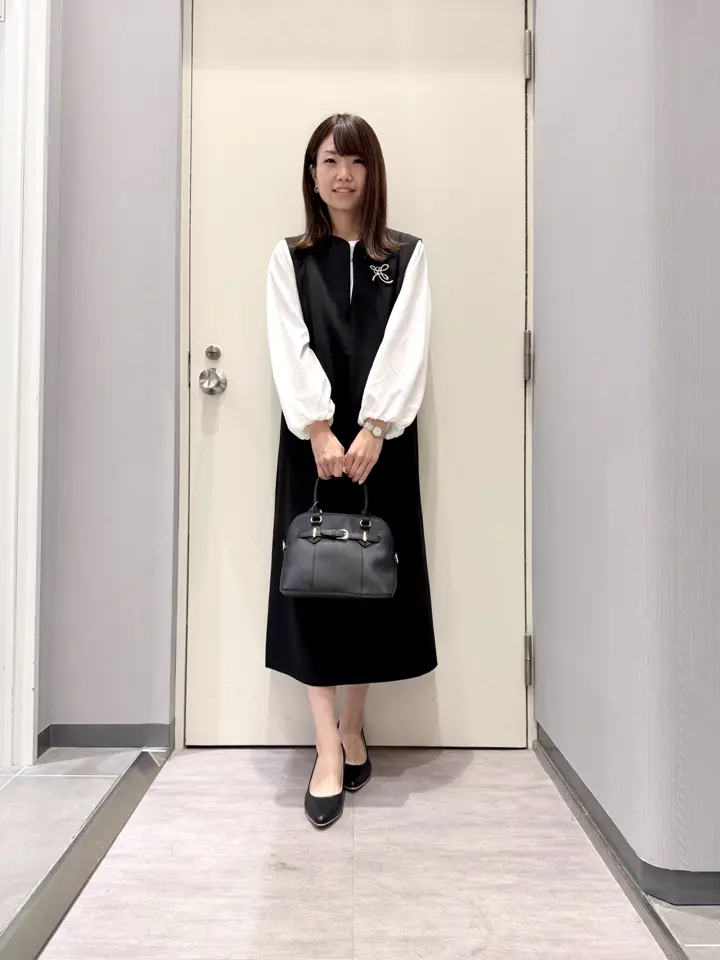 ANY 金井 コーディネート画像