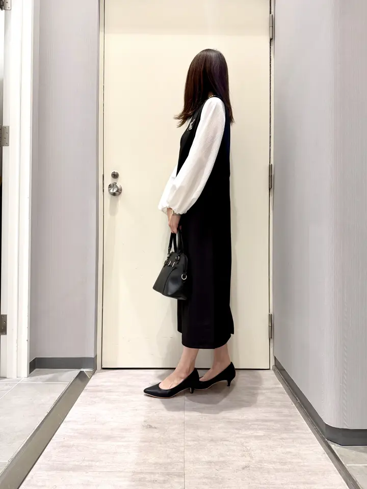 ANY 金井 コーディネート画像