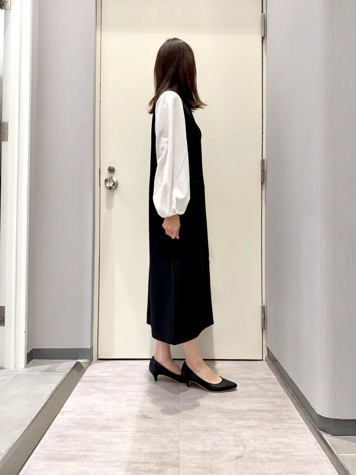 ANY 金井 コーディネート画像