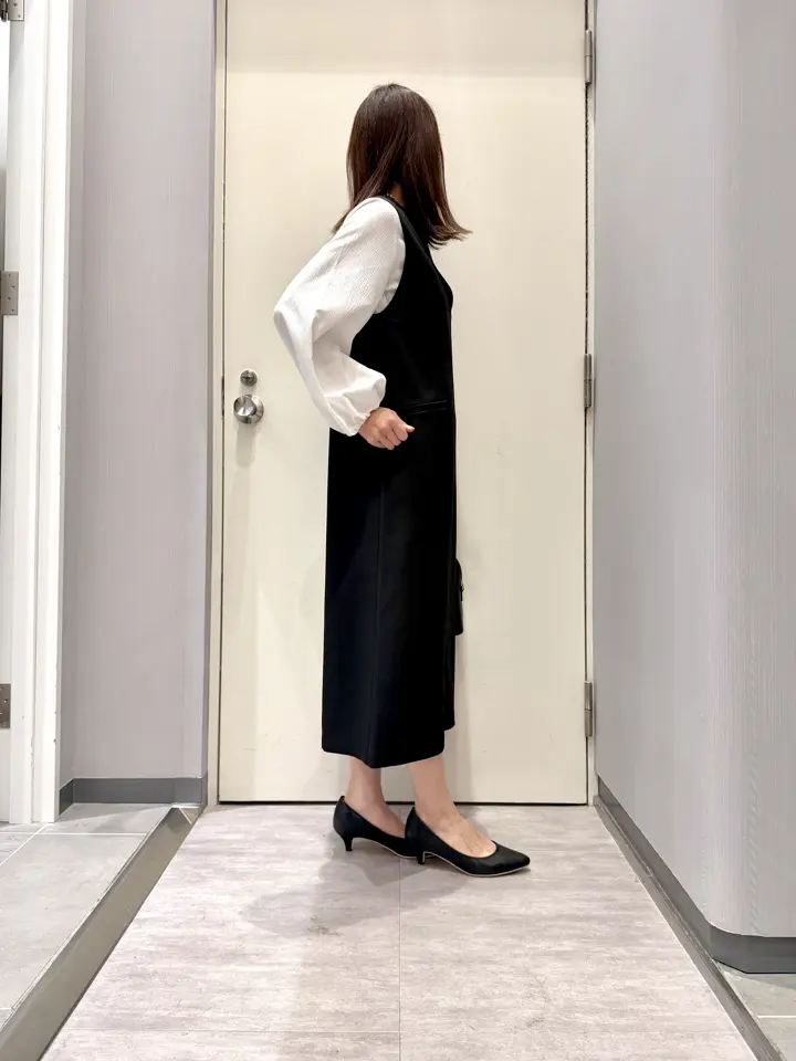 ANY 金井 コーディネート画像