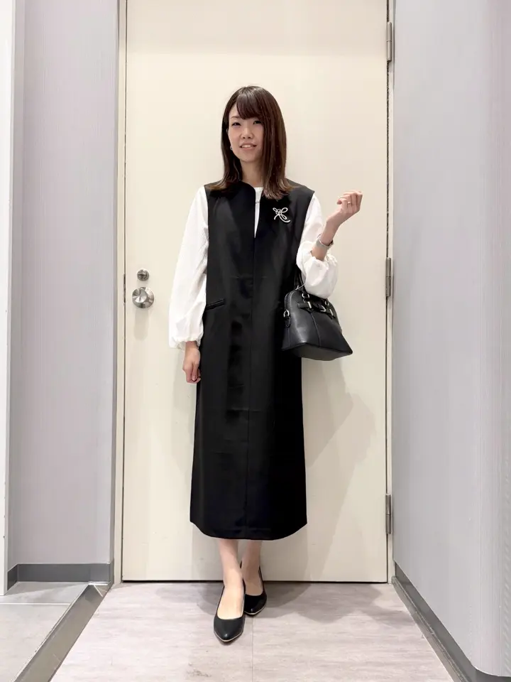 ANY 金井 コーディネート画像