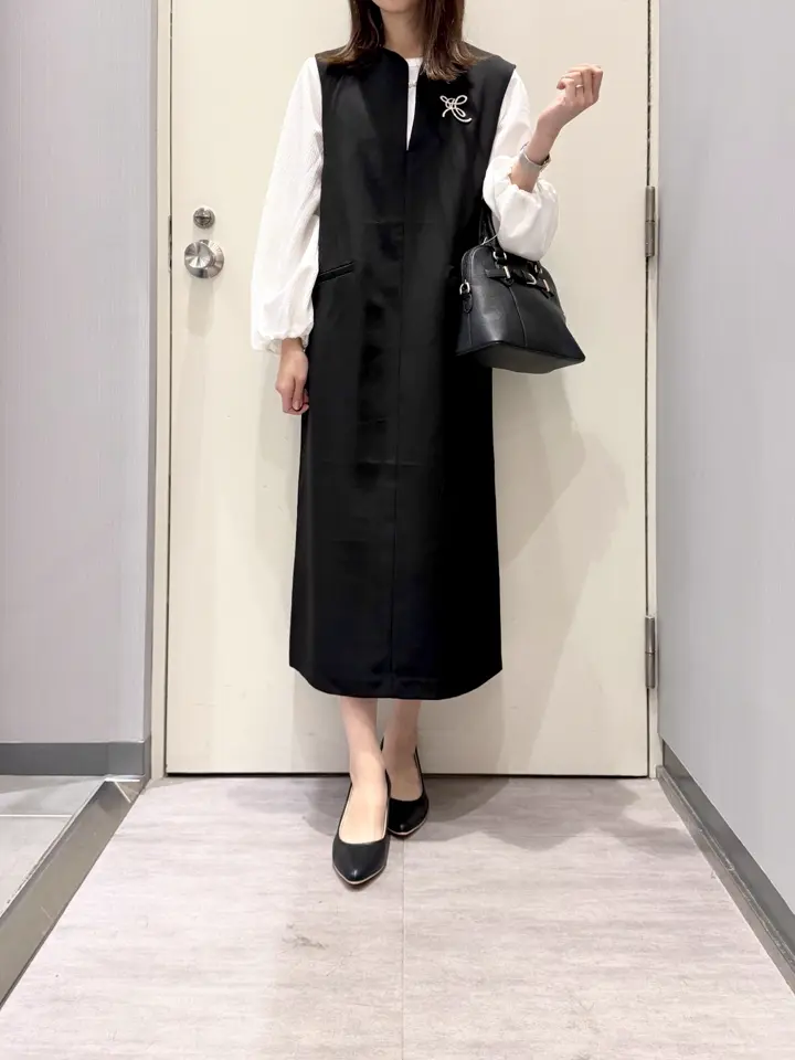 ANY 金井 コーディネート画像