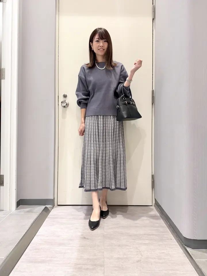 ANY 金井 コーディネート画像