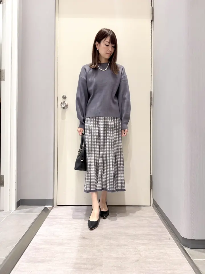 ANY 金井 コーディネート画像