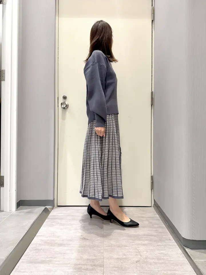 ANY 金井 コーディネート画像