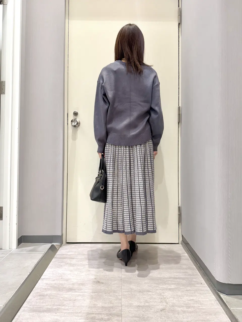 ANY 金井 コーディネート画像